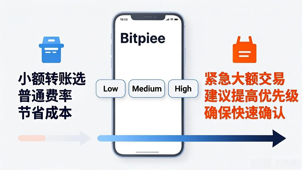 安卓Bitpie钱包转账全流程详解