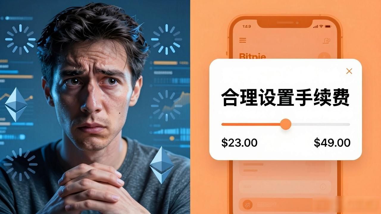 Bitpie苹果版好用吗？界面与操作体验深度解析