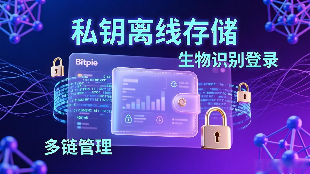 Bitpie新版怎么用？多链管理与安全升级实测