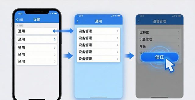 比特派钱包下载遇到问题？这份解答请收好