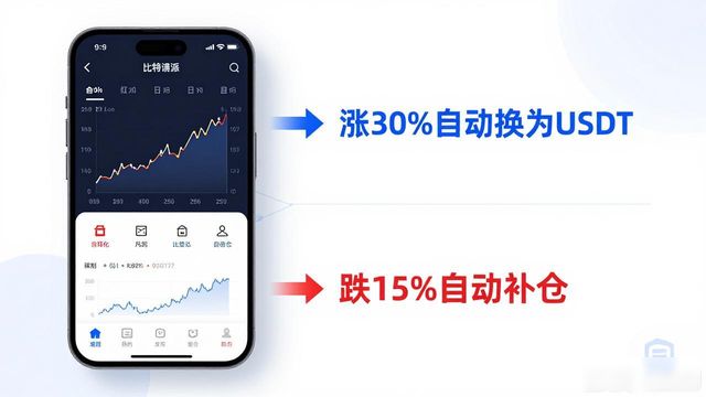 比特派最新版:这样配币,收益稳稳涨-第1张图片-比特派钱包app官方下载最新版本_比特派钱包官网下载_比特派官方下载安卓版-Bitpie比特派全球多链数字钱包下载 比特派最新版:这样配币,收益稳稳涨-第1张图片-比特派钱包app官方下载最新版本_比特派钱包官网下载_比特派官方下载安卓版-Bitpie比特派全球多链数字钱包下载