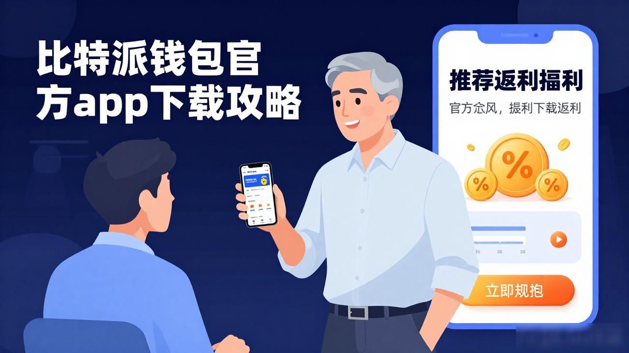 比特派钱包官方app下载攻略，快速提升市场知名度