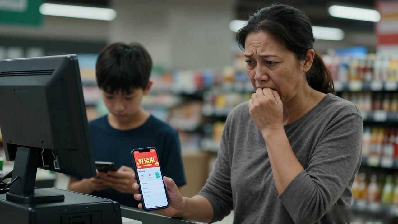 好运来数字货币是骗局吗？一个亏了三万块的人告诉你真相
