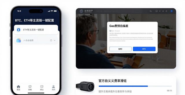 比特派钱包官方下载：市场趋势与用户真实评价