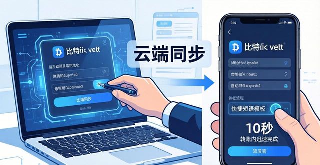 比特派钱包最新版下载：提升工作效率的两个技巧