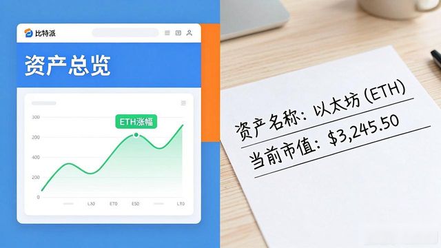 下载比特派后 如何看财务报告做投资决策
