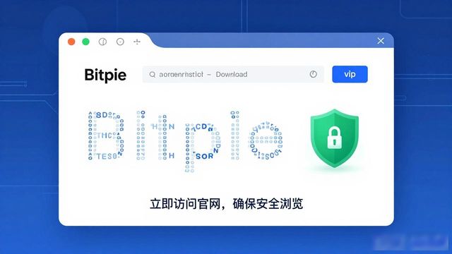Bitpie官网正版在哪下？认准这个地址再安装