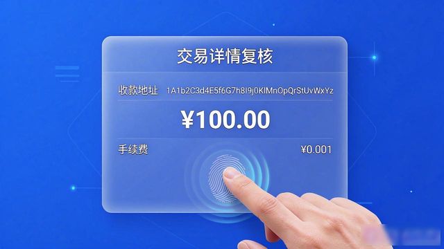 BitPie安卓版交易教程：手机转账又快又省心