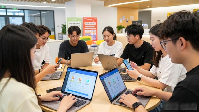 参加比特派社区活动，轻松交到靠谱币友