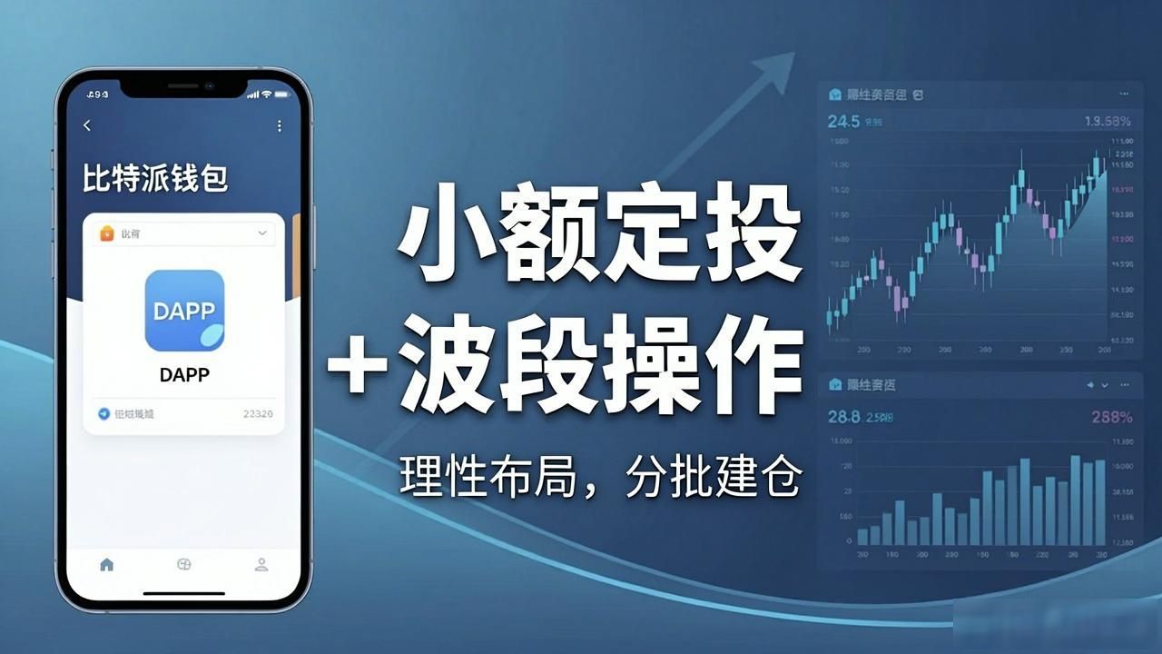 手机比特派钱包实操投资指南
