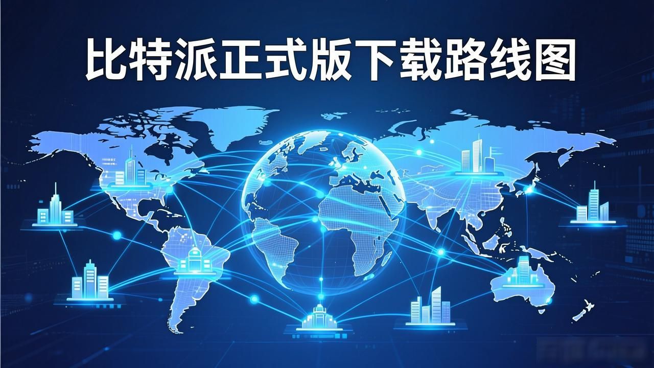 比特派正式版下载路线图：接下来我们要做什么-第1张图片-比特派钱包app官方下载最新版本_比特派钱包官网下载_比特派官方下载安卓版-Bitpie比特派全球多链数字钱包下载