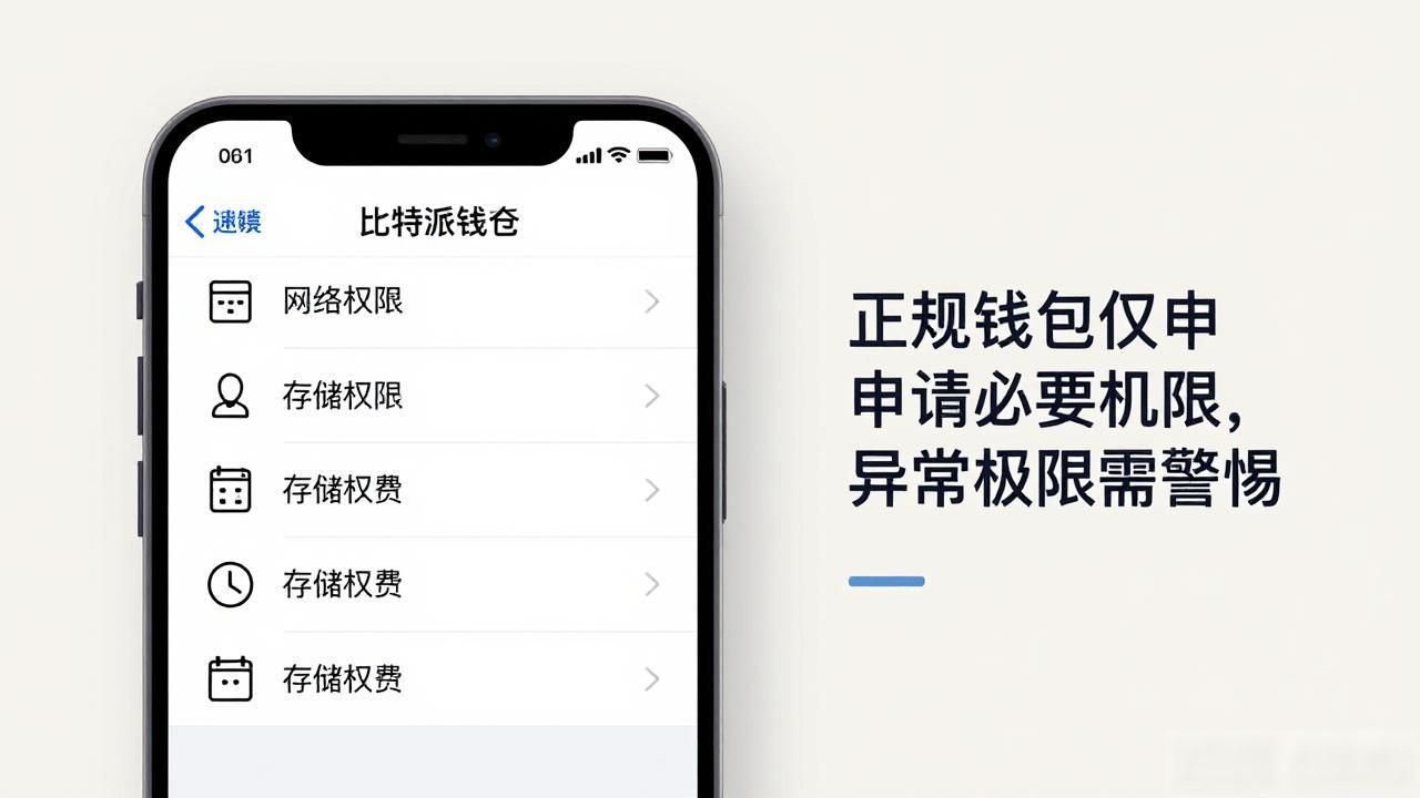 比特派钱包下载安全指南：守住每一分资产透明