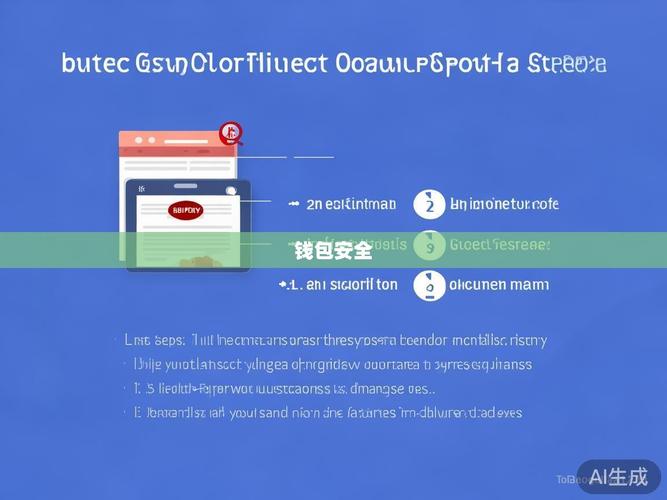 下载比特派钱包APP官网版前，这几点安全须知必须看