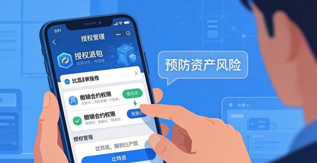 比特派钱包投资新项目：三步操作指南