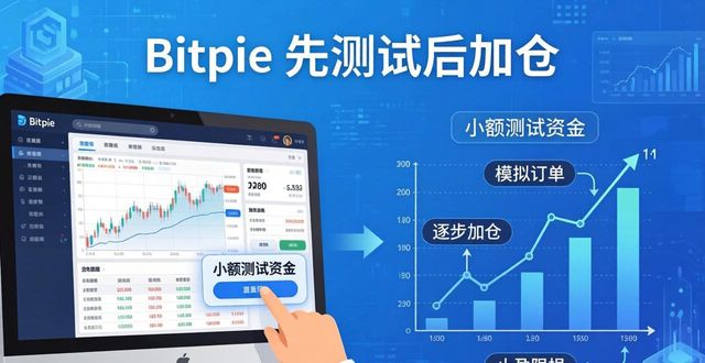 Bitpie交易所自动交易实操方法 新手快速上手干货教程