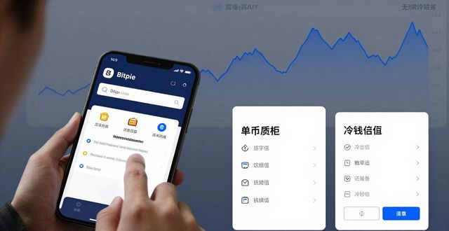 Bitpie钱包下载后怎么用？我的5个实战心得