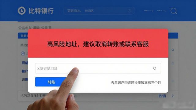 比特派钱包合规操作指南：反洗钱政策执行技巧