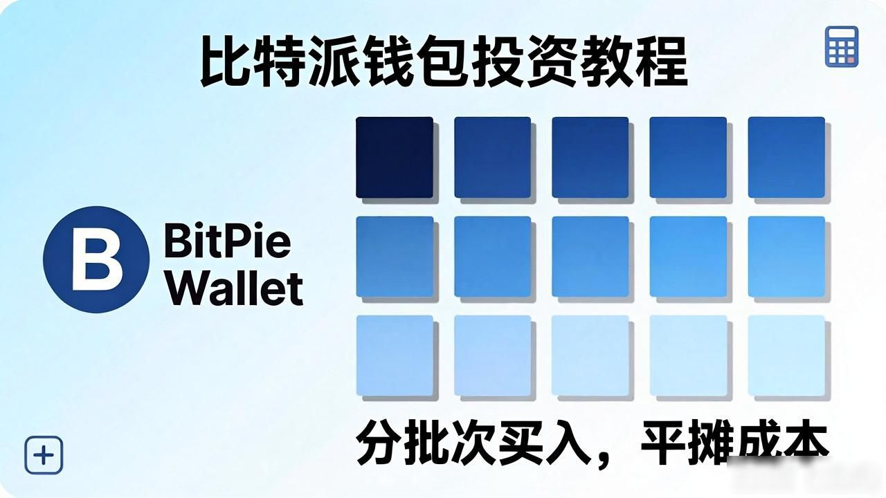 比特派钱包下载后怎么投？新手避坑赚钱全攻略