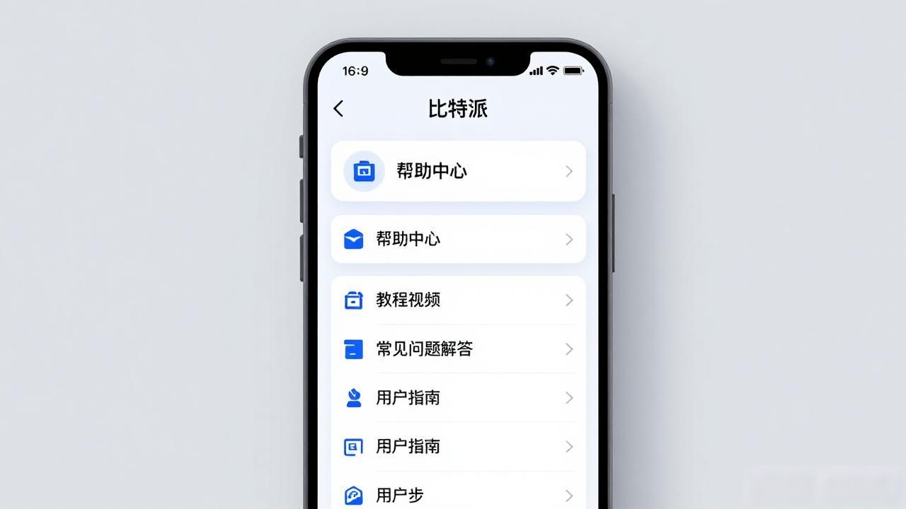 比特派钱包安卓官网找教育工具指南