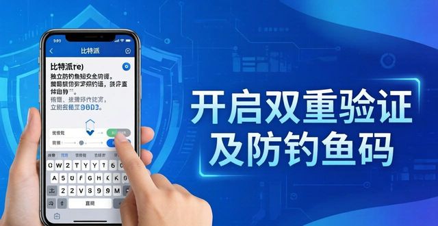 比特派钱包网址安全性：官方入口防钓鱼指南