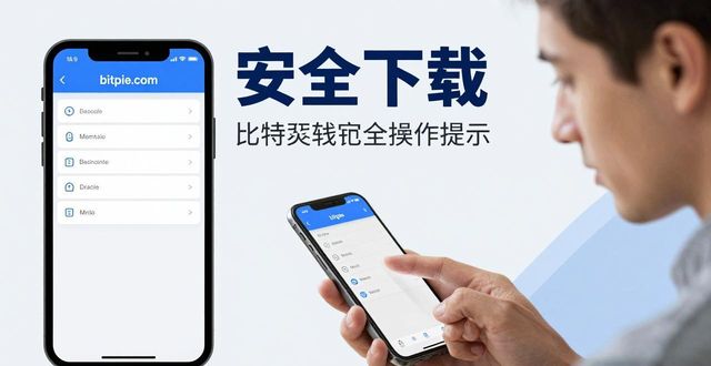 下载比特派钱包，这3个安全细节别忽视