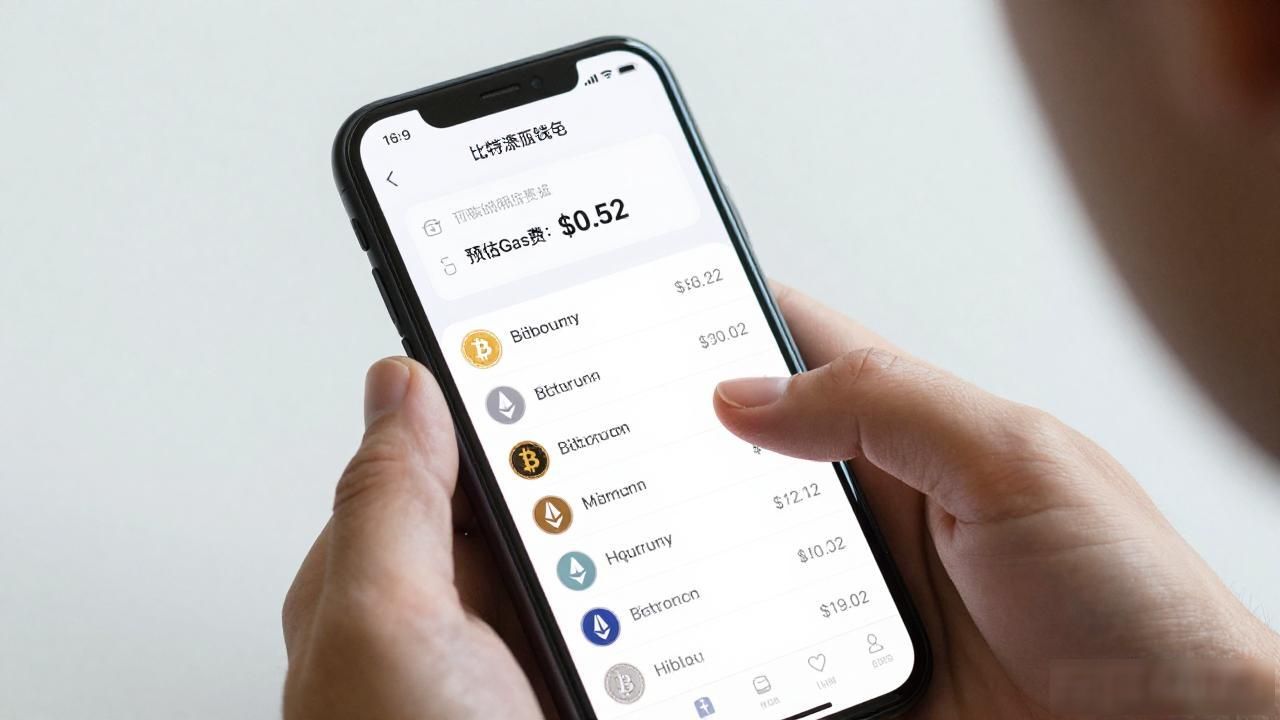 比特派钱包APP好用吗？下载注册后真实体验分享