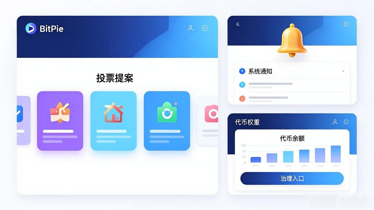 比特派5.2钱包下载与社区治理实操指南