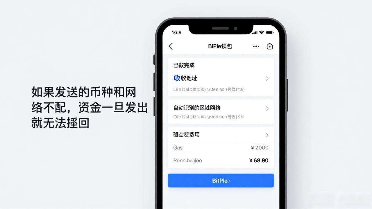 BitPie钱包转账教程:5分钟搞定加密货币转出-第1张图片-比特派钱包app官方下载最新版本_比特派钱包官网下载_比特派官方下载安卓版-Bitpie比特派全球多链数字钱包下载 BitPie钱包转账教程:5分钟搞定加密货币转出-第1张图片-比特派钱包app官方下载最新版本_比特派钱包官网下载_比特派官方下载安卓版-Bitpie比特派全球多链数字钱包下载