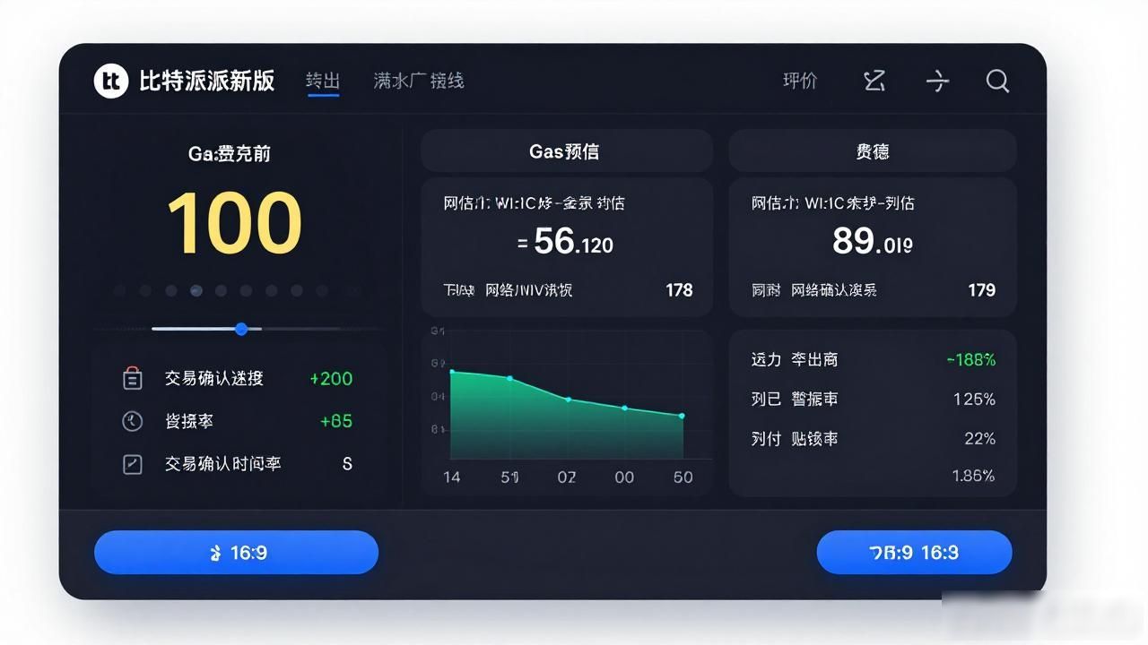 比特派钱包最新版真实评价 - 老玩家告诉你值不值得用