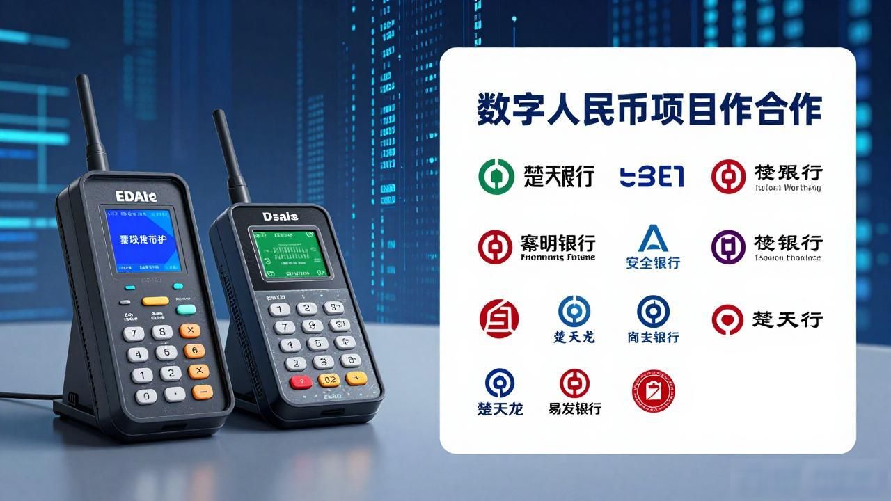楚天龙在数字人民币赛道上能走多远