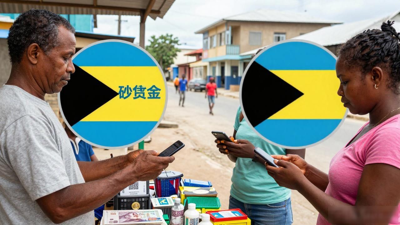 已实行数字货币的地方有哪些？2026年这些国家已全面落地