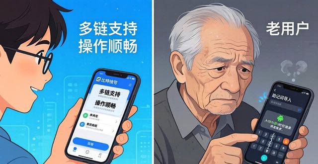 比特派钱包下载体验如何？用户真实反馈汇总