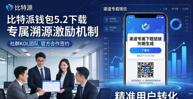 比特派钱包5.2下载 用户获取策略与市场执行落地指南