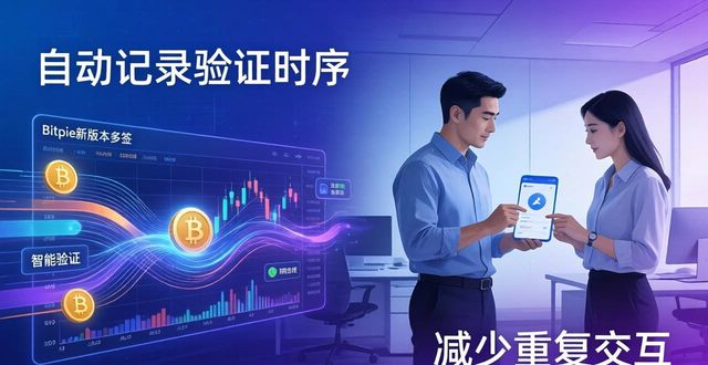 看懂Bitpie新版本实用功能 教你省心做好数字资产高效管理