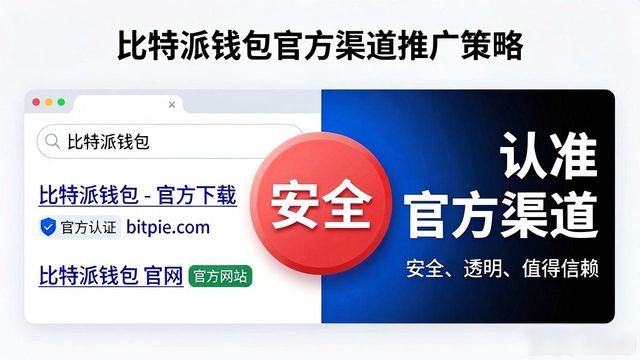 比特派钱包下载网址 用户行为分析与推广策略