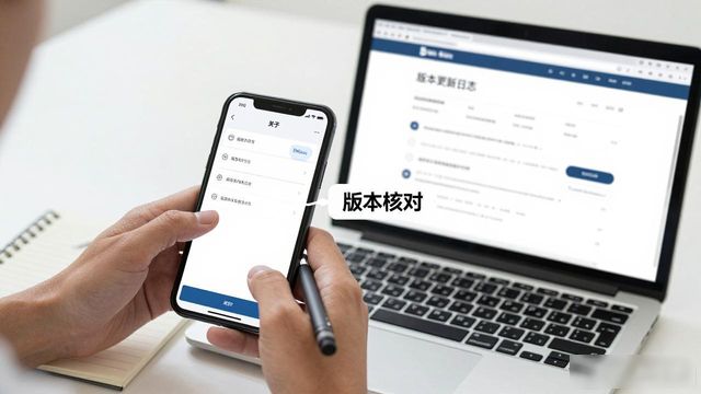 下载Bitpie钱包前，先认准这3个关键检查点