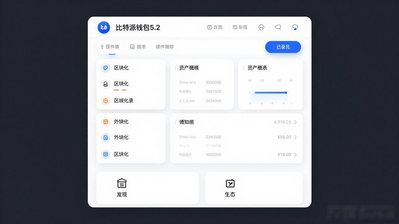 比特派钱包5.2怎么下载？教你参与社区治理投票