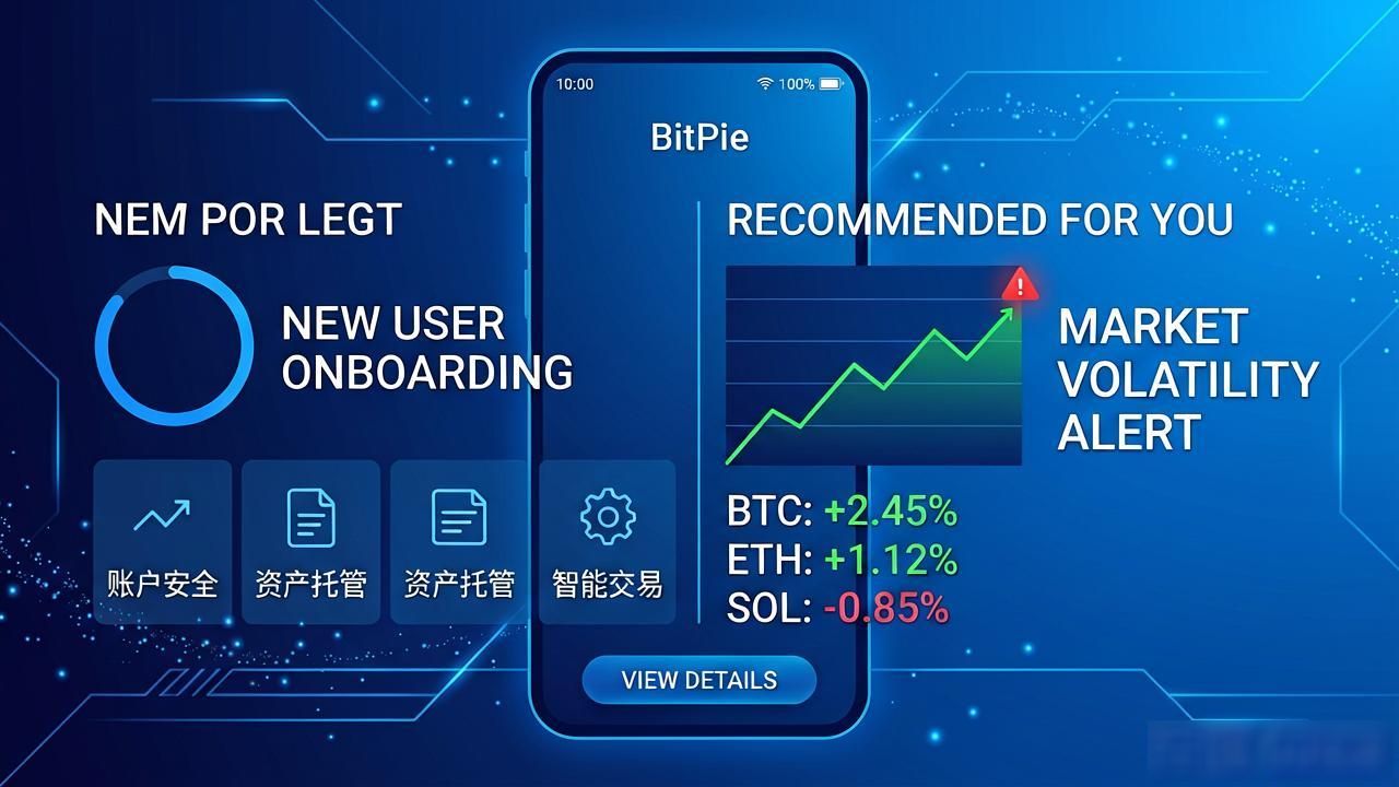 比特派钱包用户不活跃？这几招让你轻松留住用户