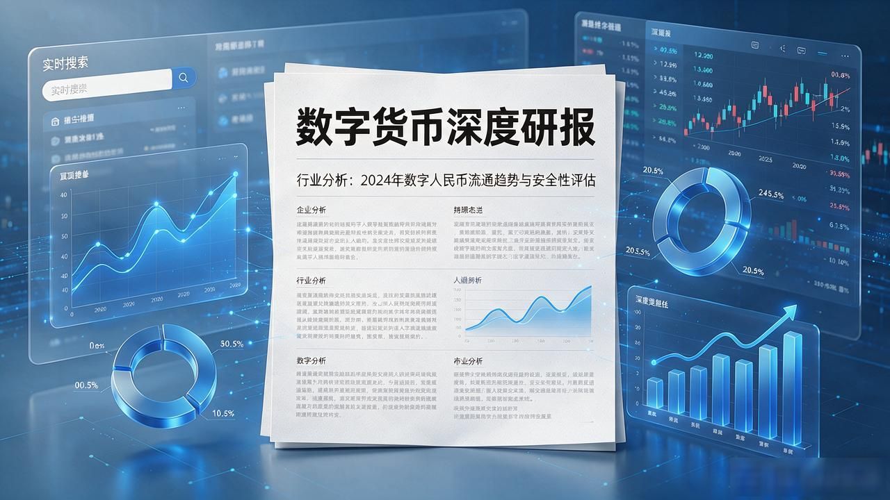 数字货币机会到底去哪查?做了八年投研,这几个渠道我天天在用-第1张图片-比特派钱包app官方下载最新版本_比特派钱包官网下载_比特派官方下载安卓版-Bitpie比特派全球多链数字钱包下载 数字货币机会到底去哪查?做了八年投研,这几个渠道我天天在用-第1张图片-比特派钱包app官方下载最新版本_比特派钱包官网下载_比特派官方下载安卓版-Bitpie比特派全球多链数字钱包下载