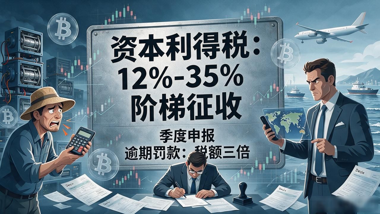 菲律宾数字货币新政策出炉，币圈人必须搞清楚的几个关键问题