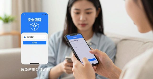 比特派钱包下载后必看！安全操作3步防丢币