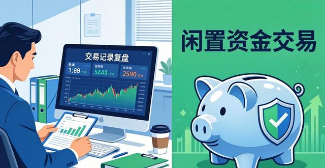 从Bitpie学到的三个交易习惯，让你少走弯路