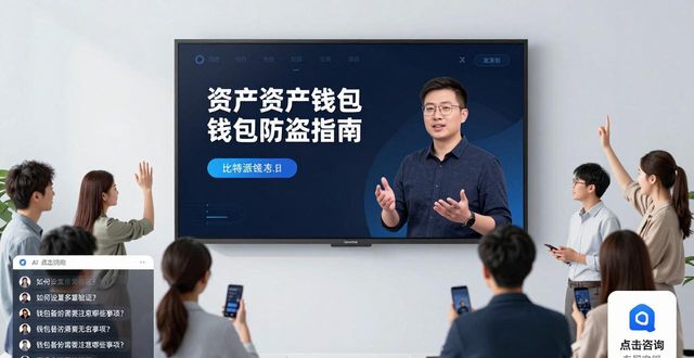 比特派钱包最新版社区互动参与 官方下载用户实用指南