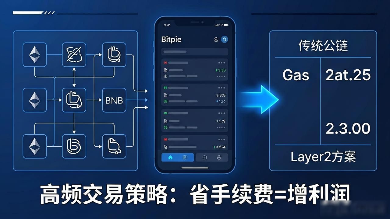 比特派钱包实战指南：3个关键技巧让胜率翻倍