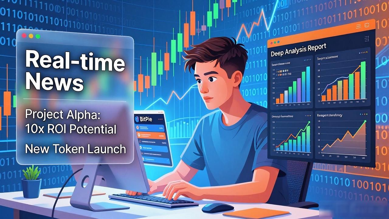 新手如何用比特派钱包实现稳健盈利