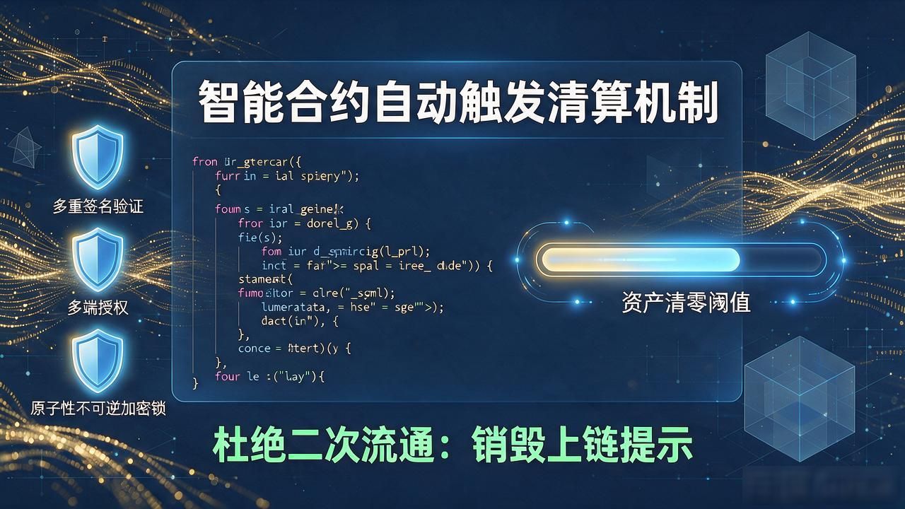 数字货币清退实操