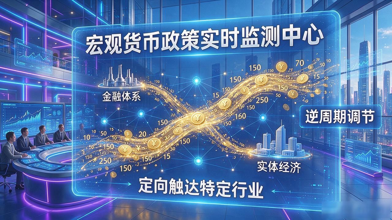 数字货币取代现金，核心逻辑藏在哪