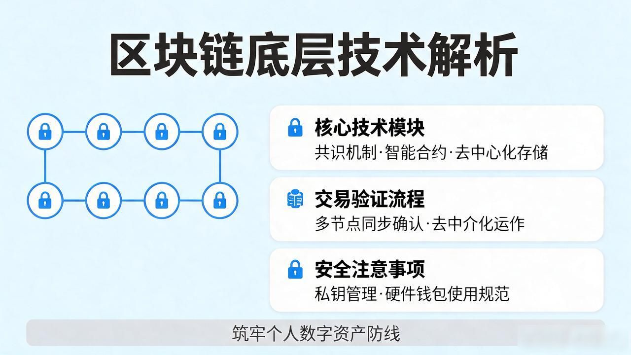 张锐数字货币视频合集：从零入门到实战避坑全解析