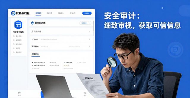 比特派钱包官网查信任度，三步看清安全底牌