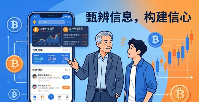 数字货币新手如何建立投资信心？比特派钱包使用指南